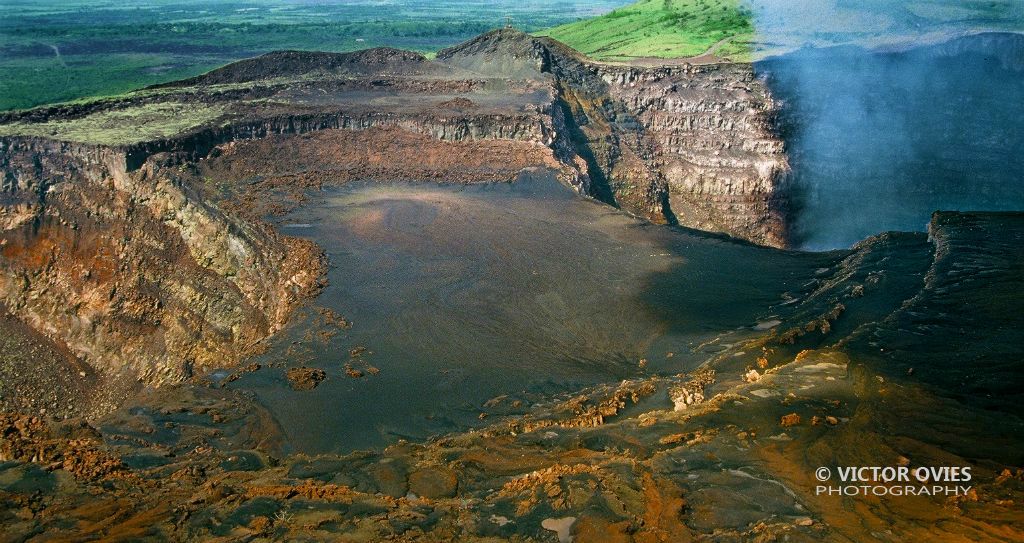 Volcan Masaya